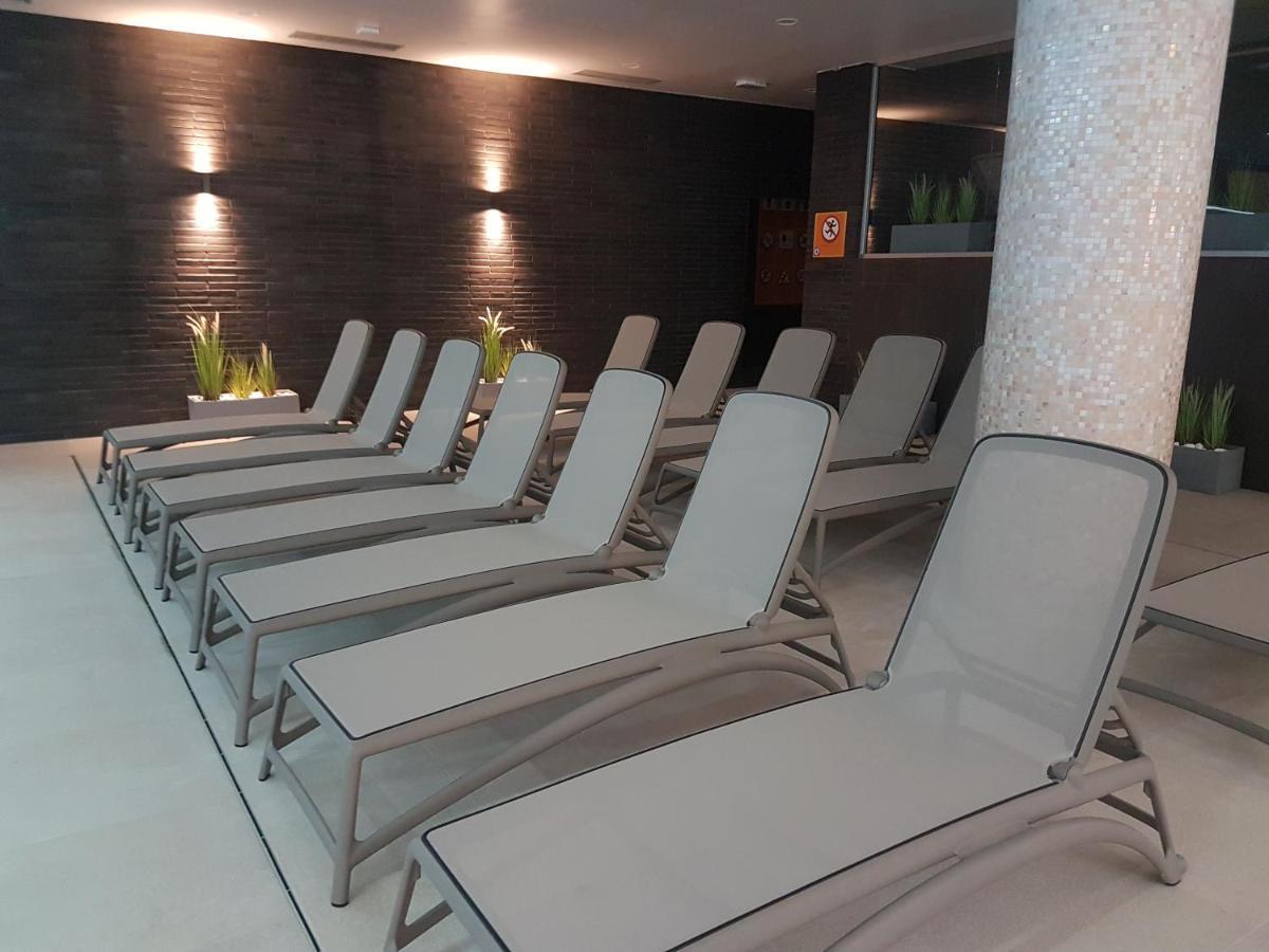 Apartament Baltyk Nadmorskie Tarasy Z Parkingiem Колобжег Экстерьер фото