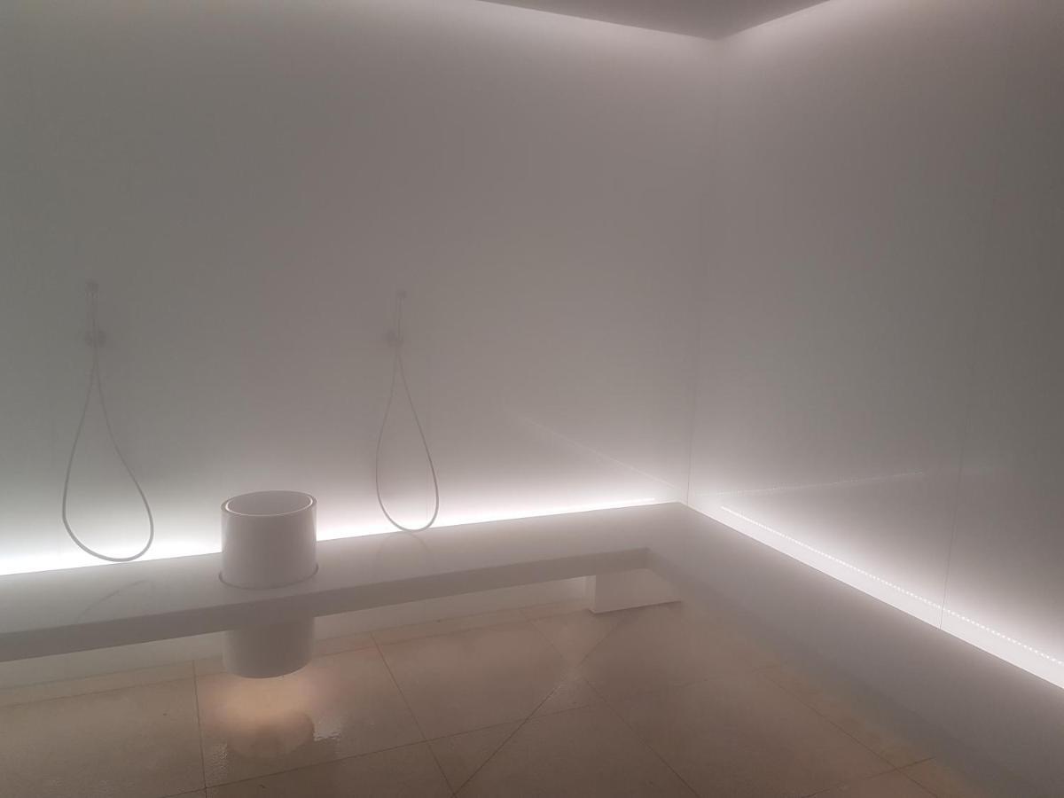 Apartament Baltyk Nadmorskie Tarasy Z Parkingiem Колобжег Экстерьер фото